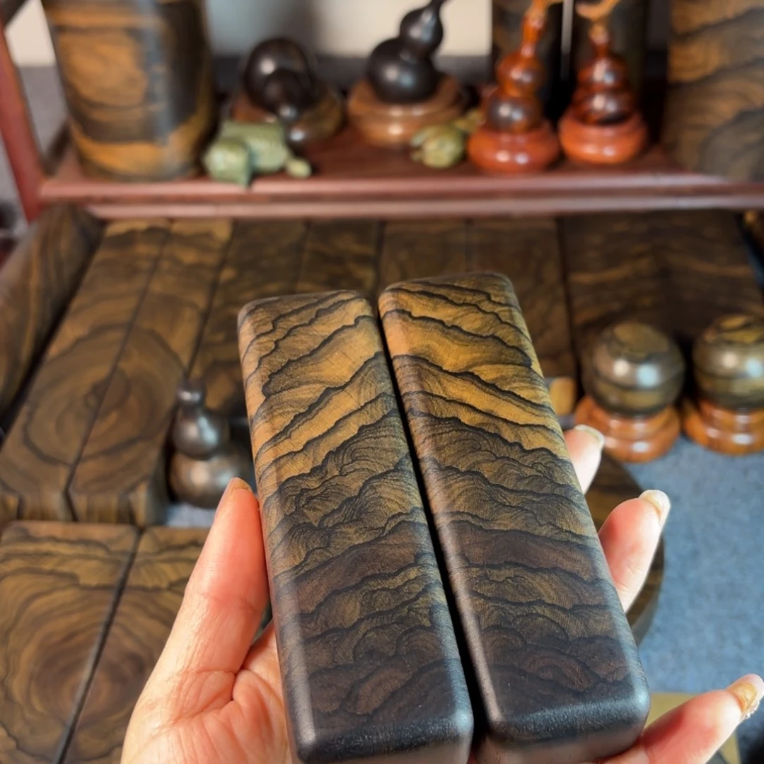 破布木（黑柿木）抖*1对