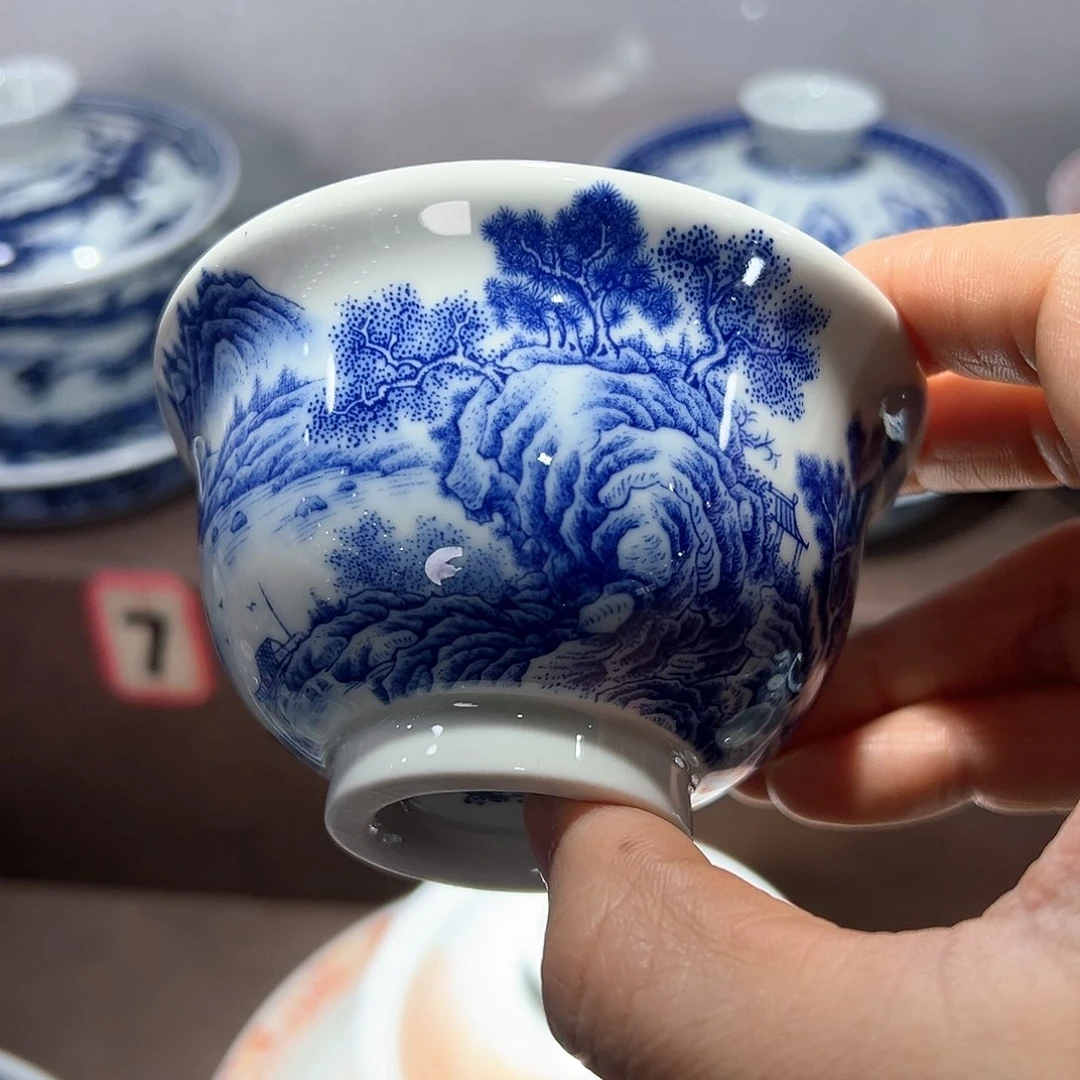 全场七觉景德镇的早教中心和