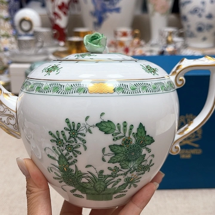 怡诺精选瓷器好物