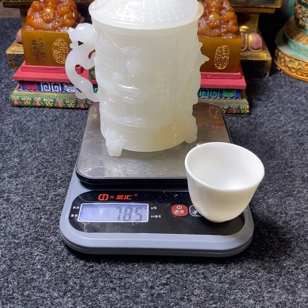 闯***涯其他精品美物大摆件