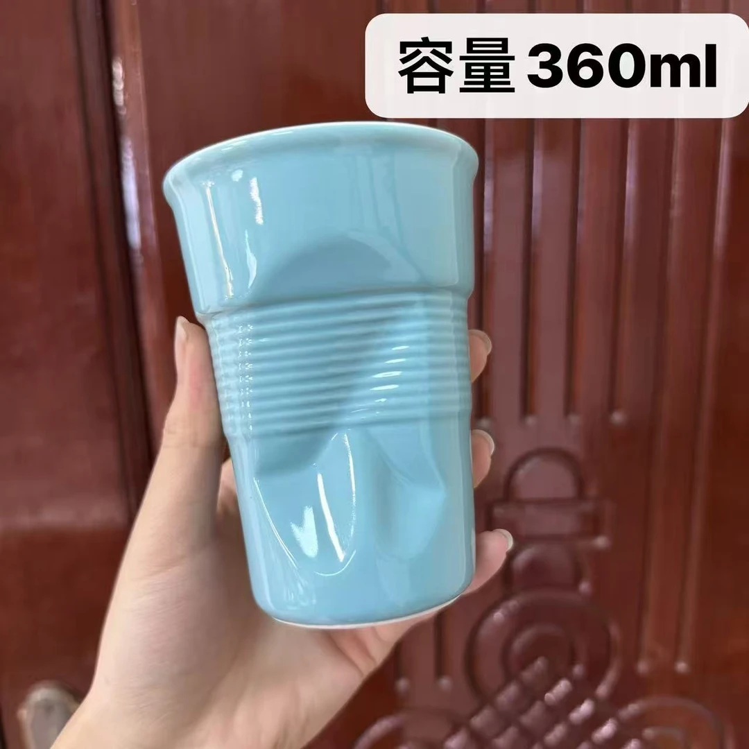 游礼家居 马克杯