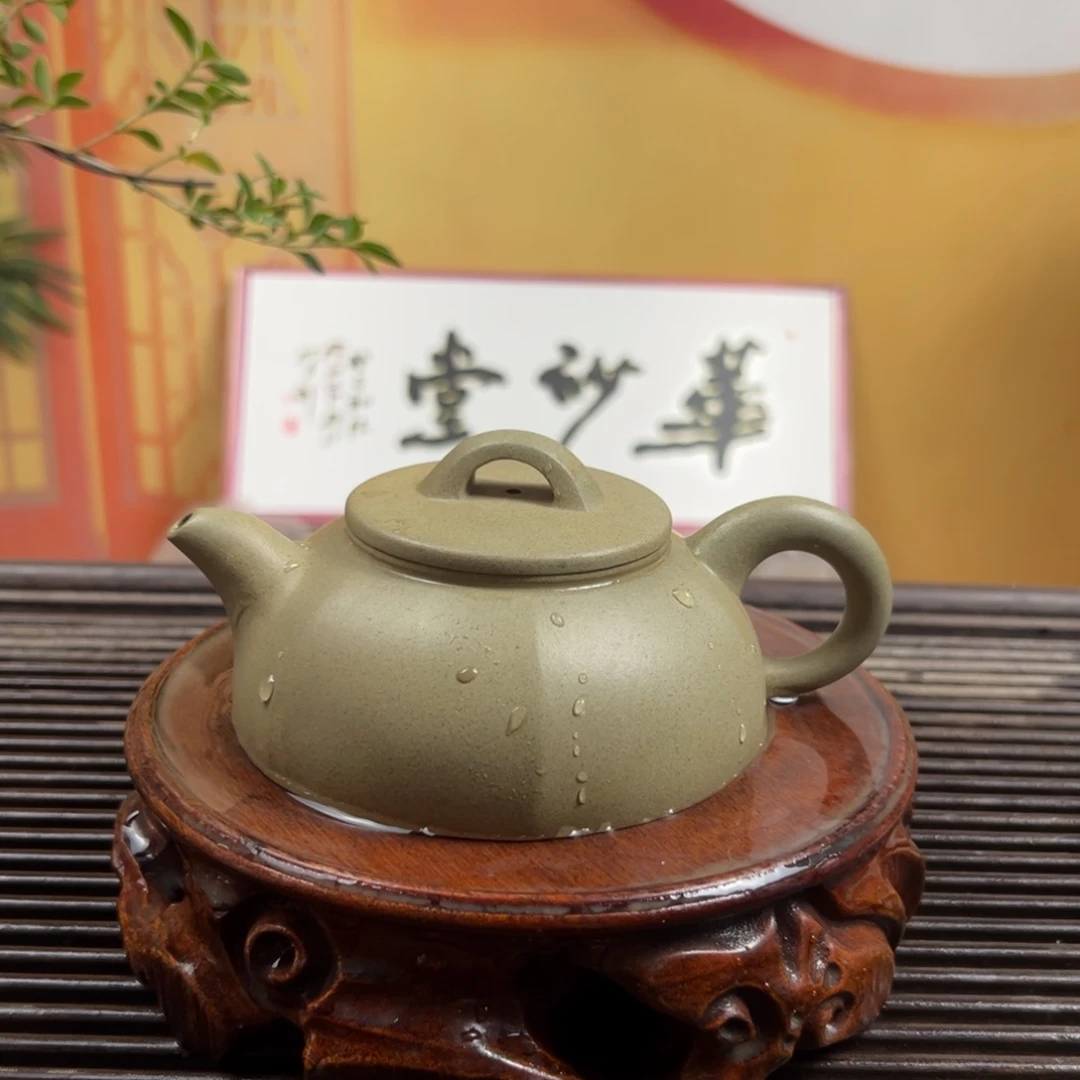 茶壶紫砂宜兴紫砂壶