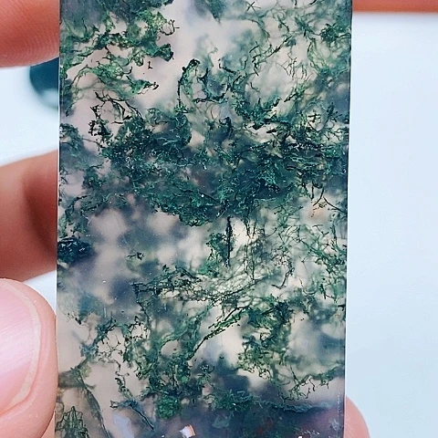 玛瑙/玉髓颈饰未镶嵌付*付