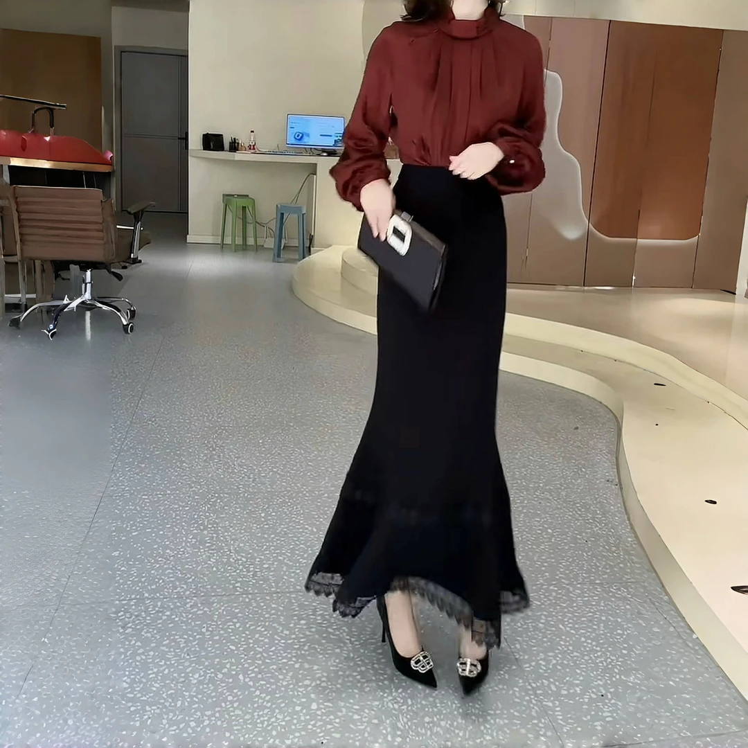 新款时尚洋气精品百搭女装S3564