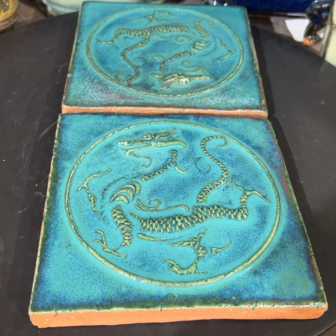 瓷片⁽****⁾觉象钧创…………微瑕