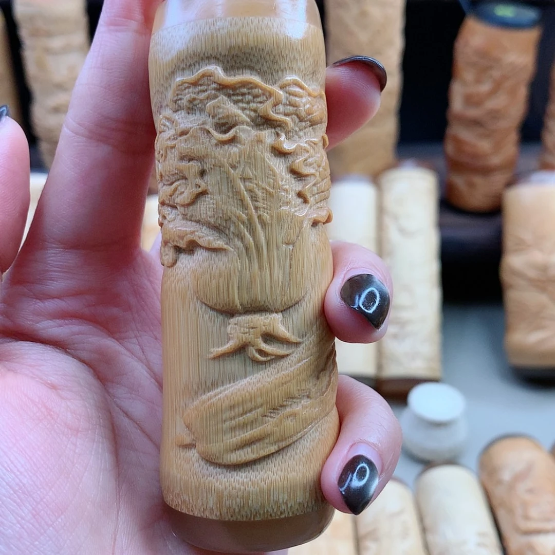 【闪购商品】竹实心竹哈哈哈哈哈哈