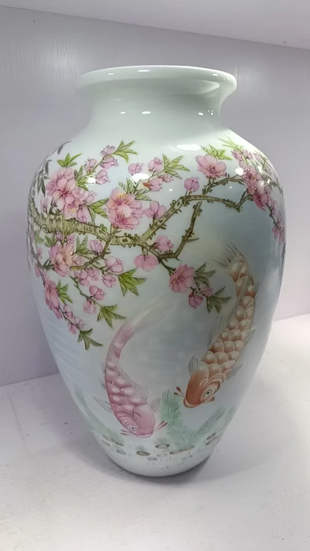 【高纬东】景德镇陶瓷17