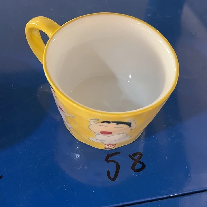 碟130 纯手工手绘餐具