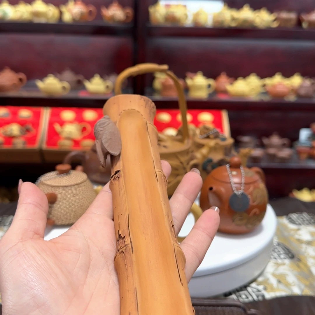 【闪购商品】紫砂茶壶一鸣惊人