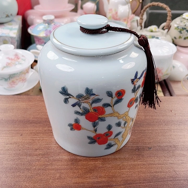 精美茶具孤品捡漏局