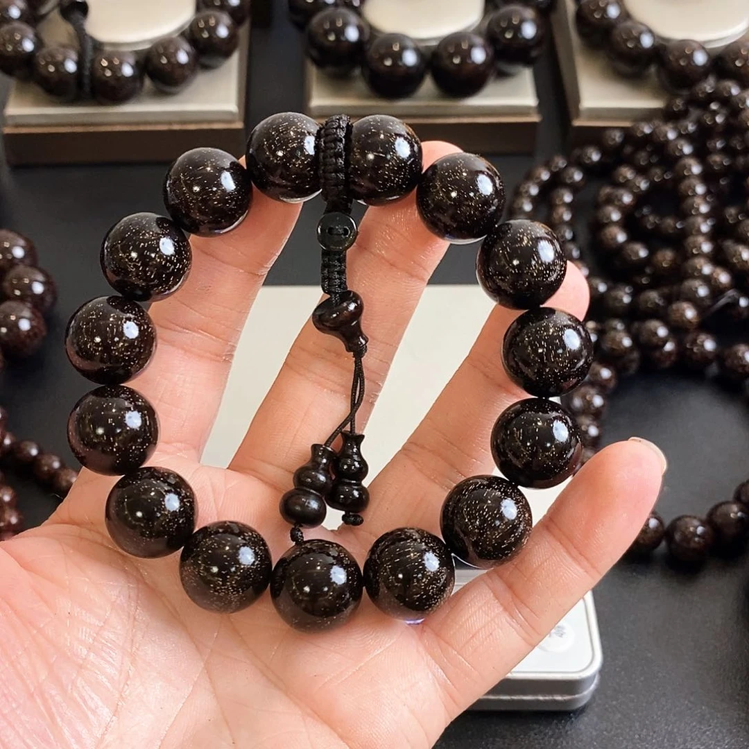 檀香紫檀（小叶紫檀）1.5