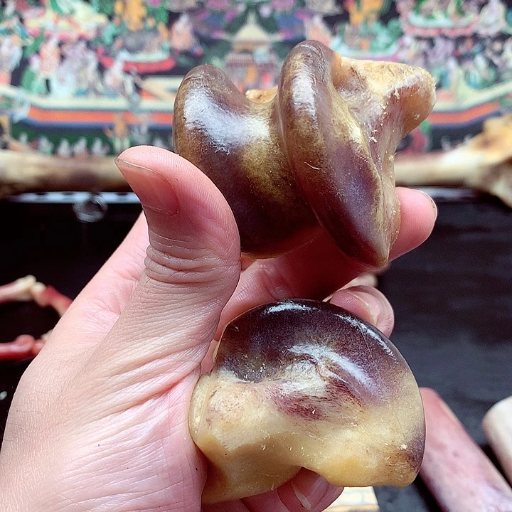 手串/手链驼骨手链项链