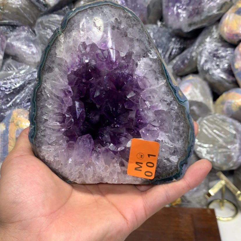 【闪购商品】水晶大型摆件（非配饰）未镶嵌