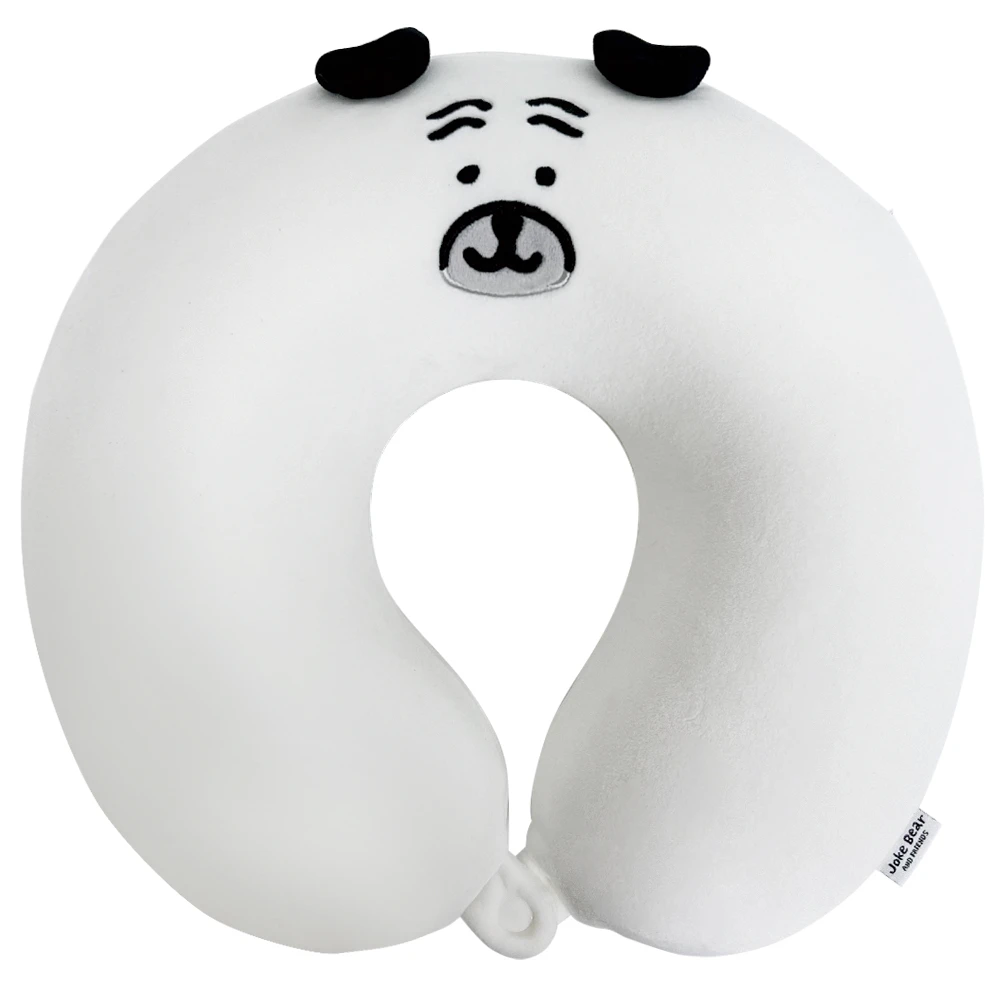 【名创优品】帕格记忆棉颈枕C