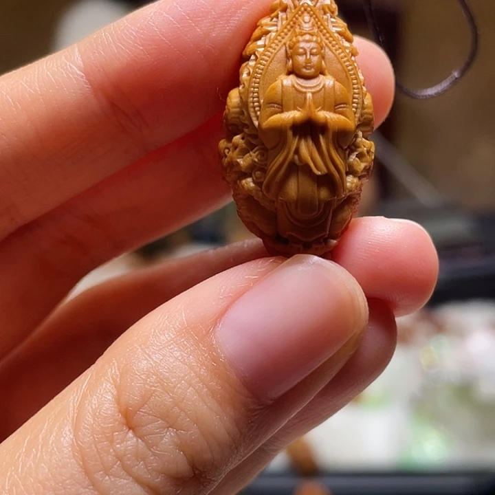 橄榄核手串/手链橄榄核