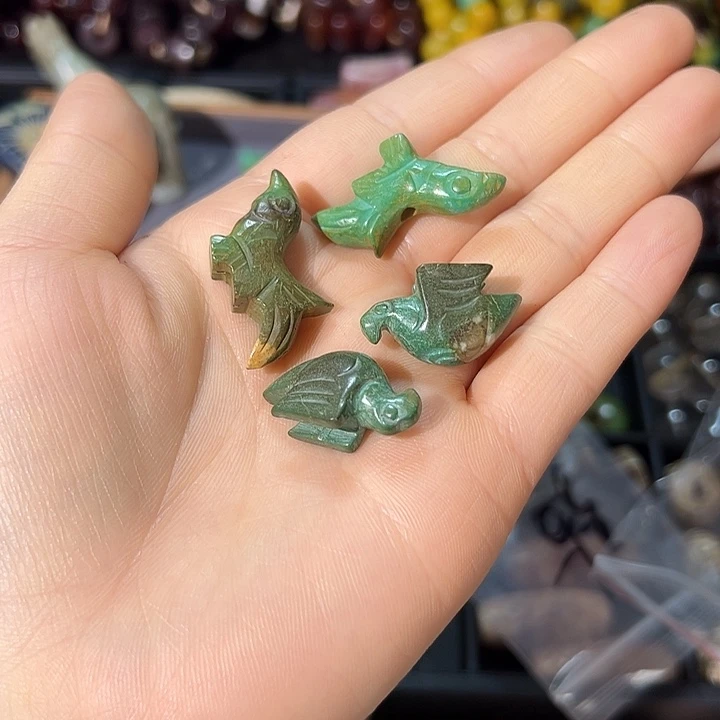 之***安玛瑙/玉髓合金颈饰