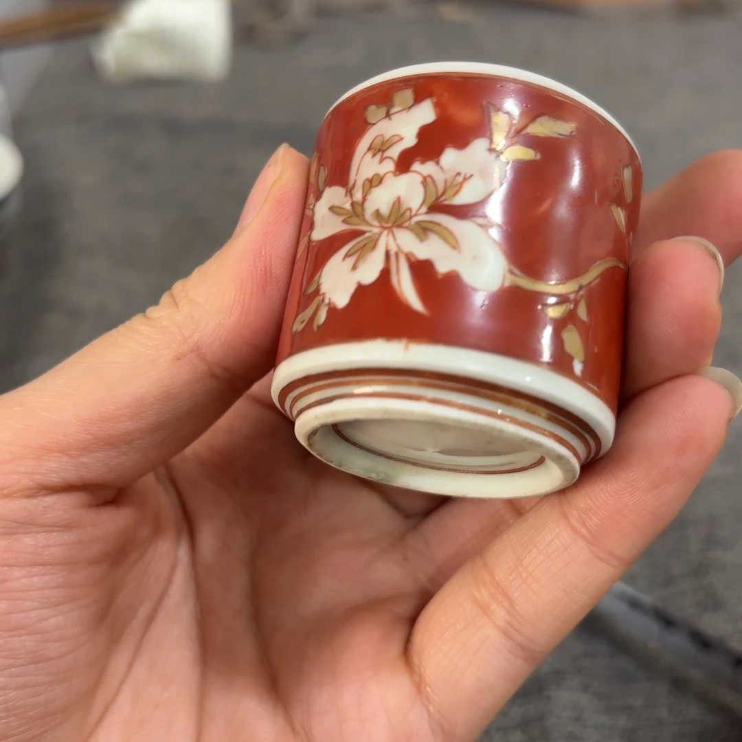 非常好看漂亮的物品