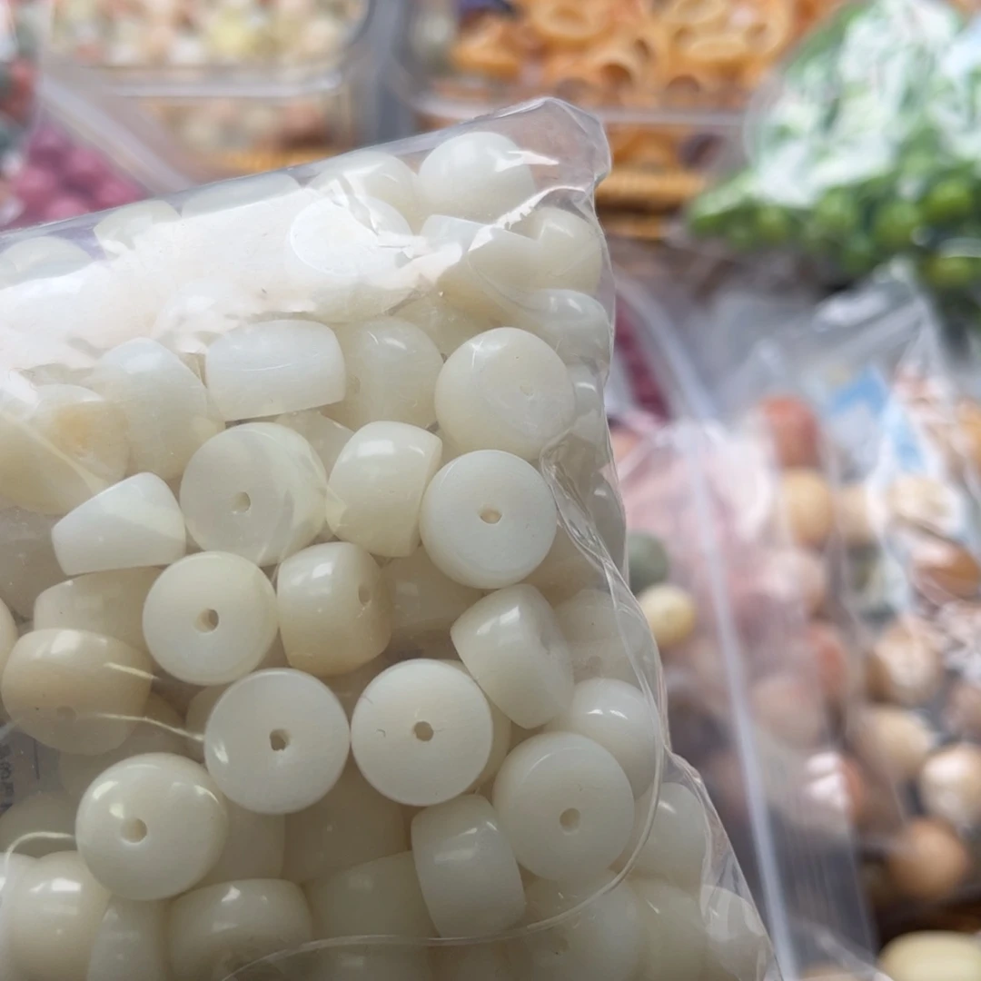 【闪购商品】白玉菩提吊坠z/11 108不售后瑕疵