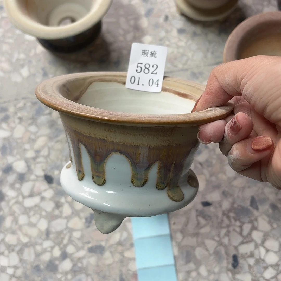 瓷片景德镇陶瓷手工制作