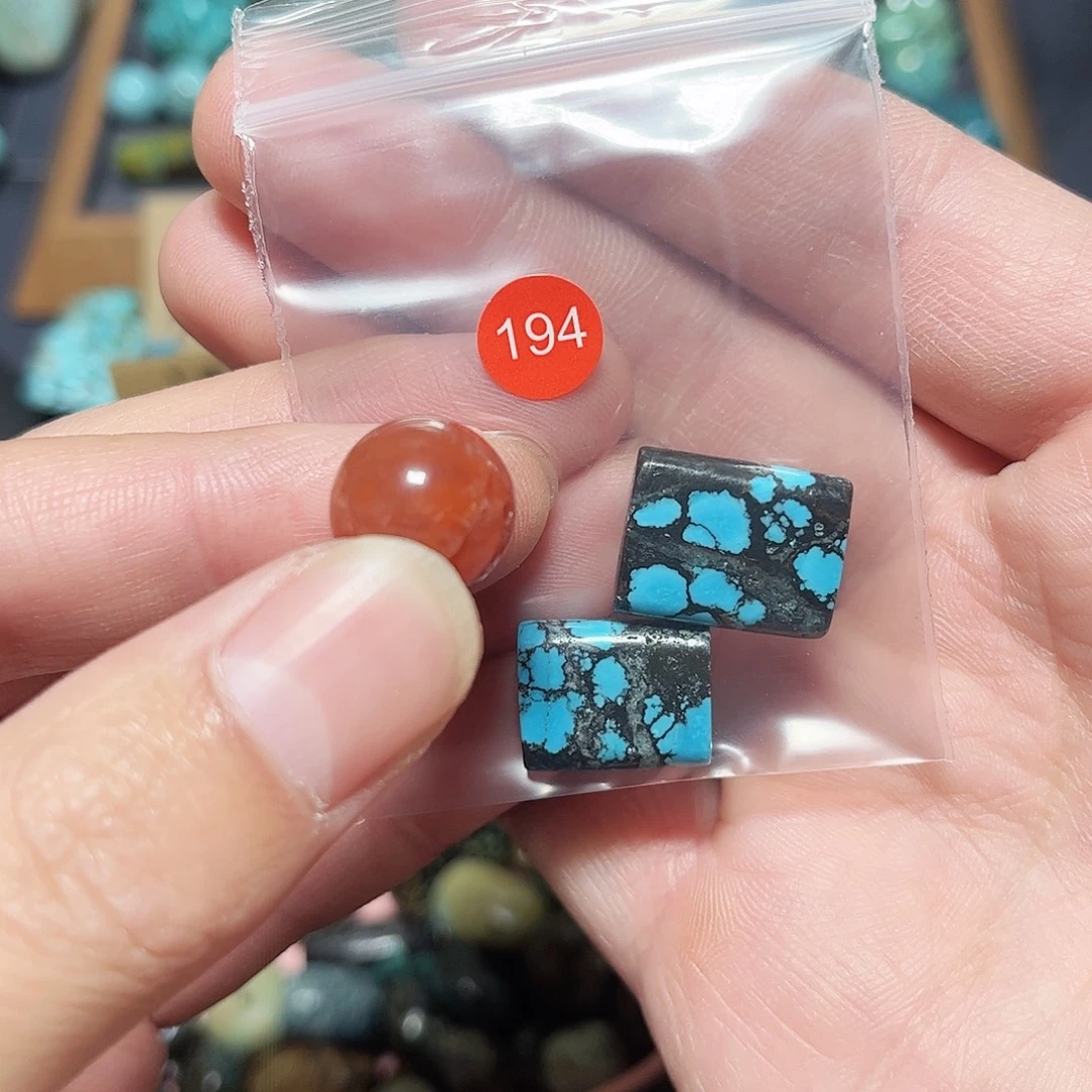 展***@玛瑙/玉髓未镶嵌珠宝奇石