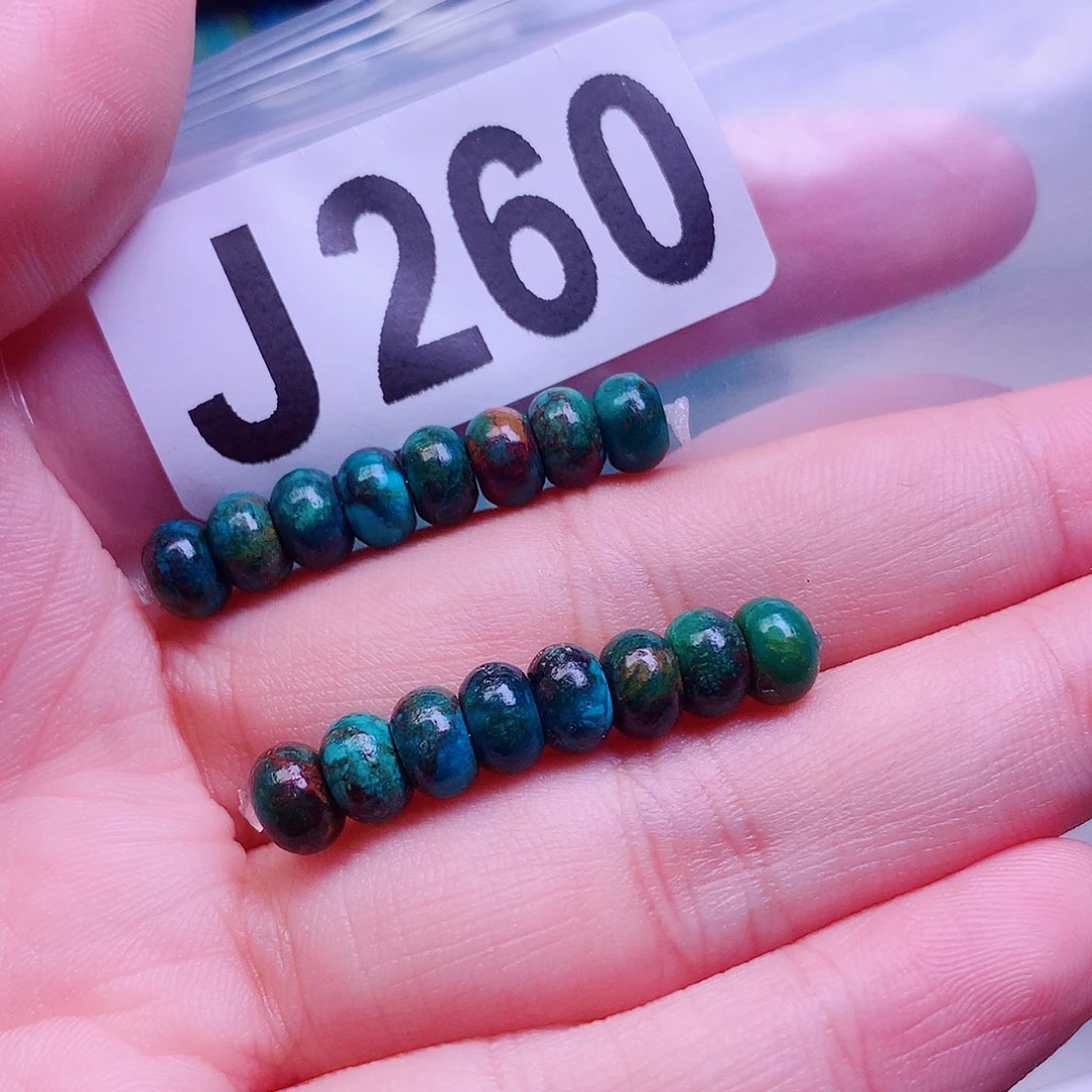 空竹粉丝专享十堰特色手工散珠