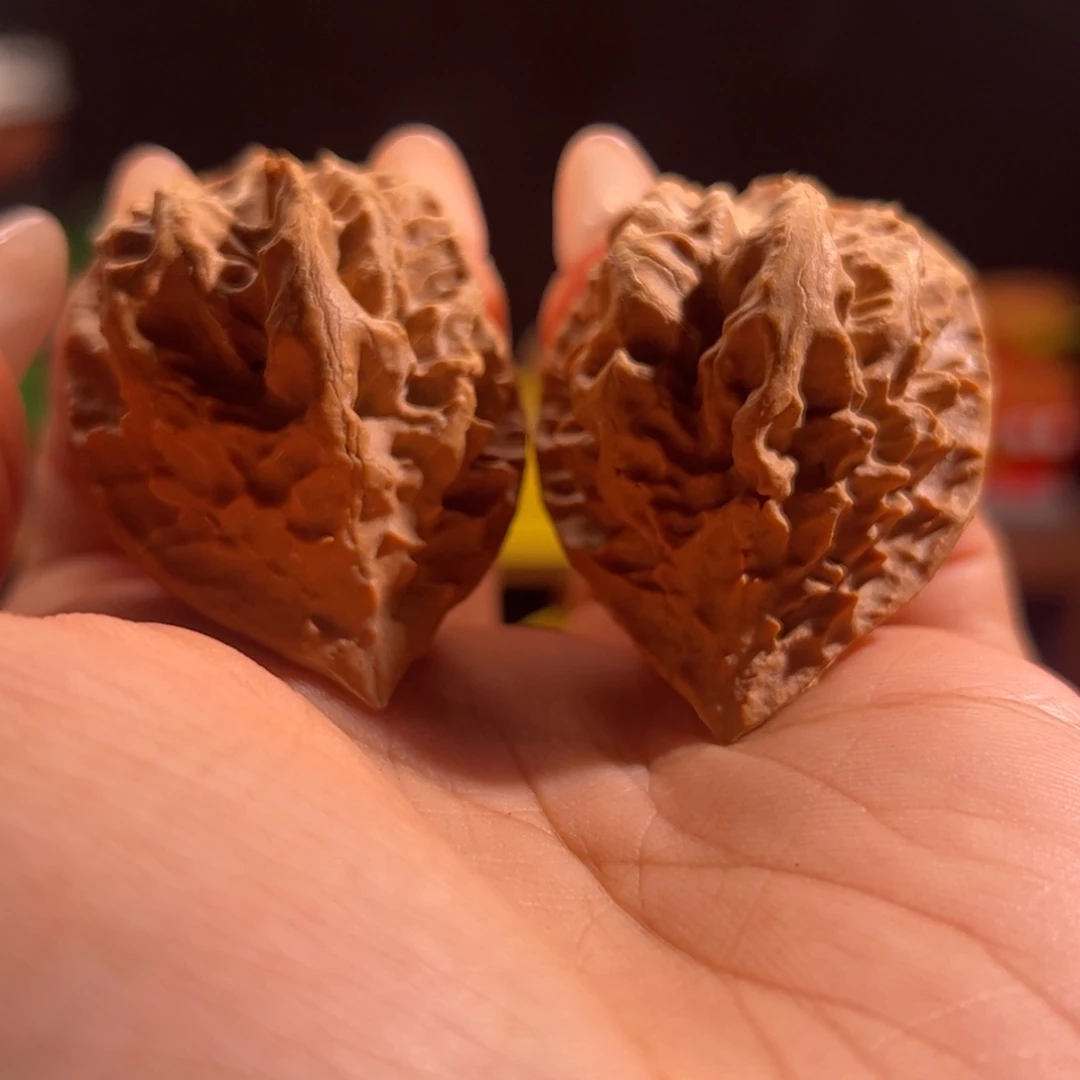 吊坠文玩核桃核桃25