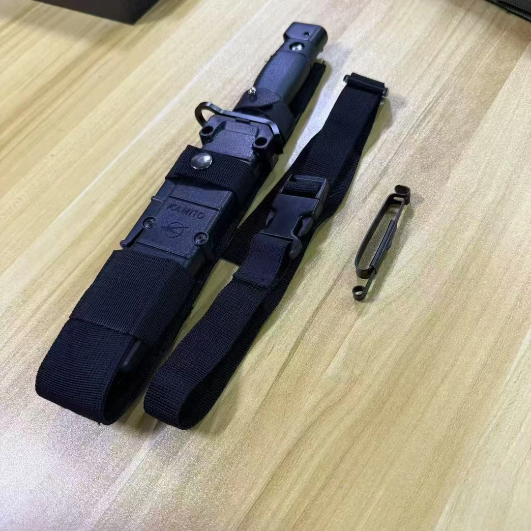 （AK12)纪念版户外收藏保护刀鞘