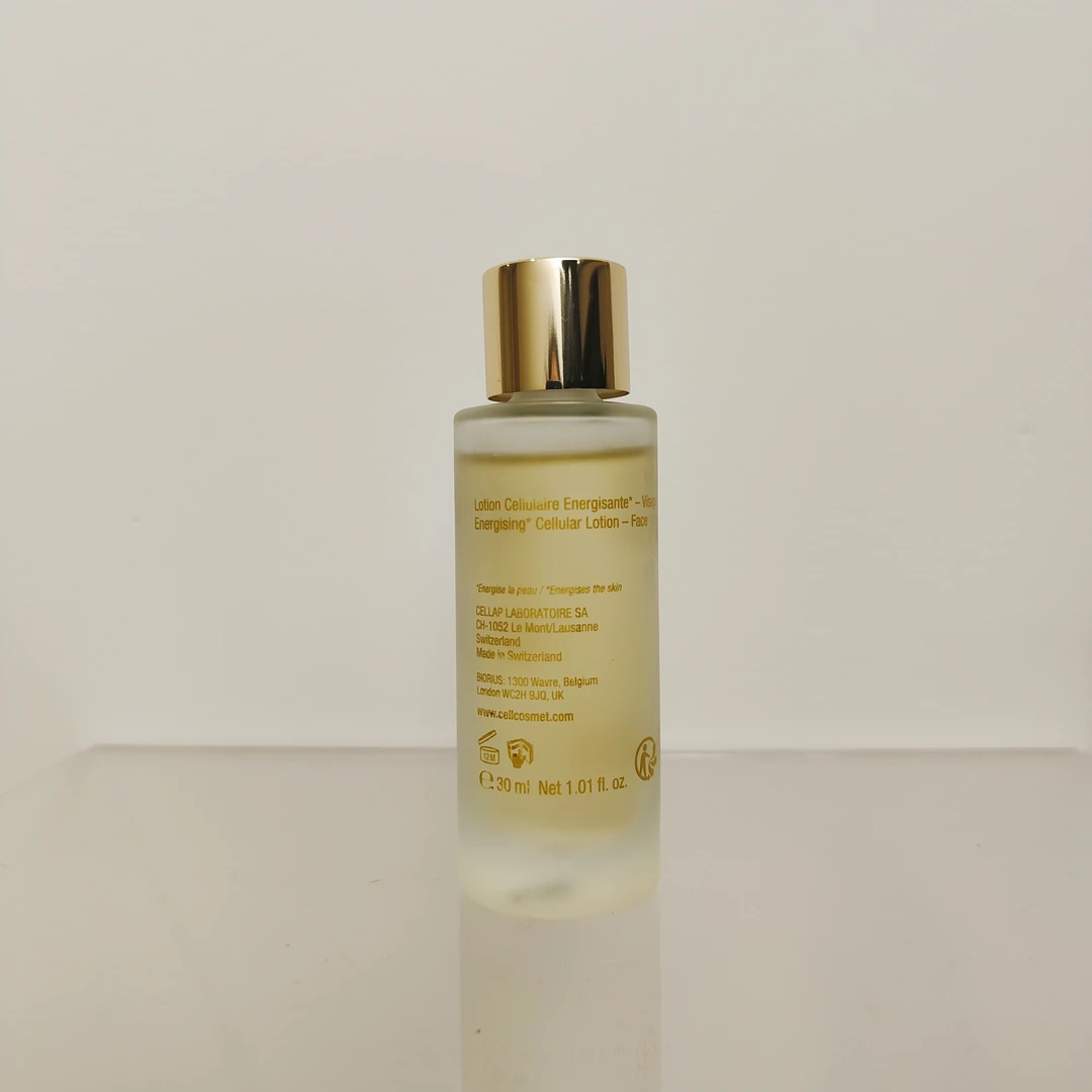 小金水精华水30ml