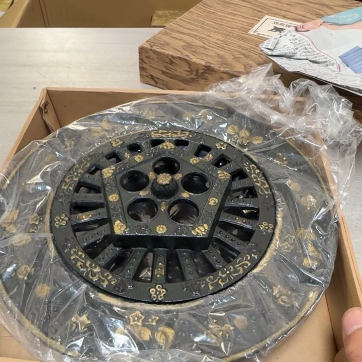 茶道具工艺品茶茶