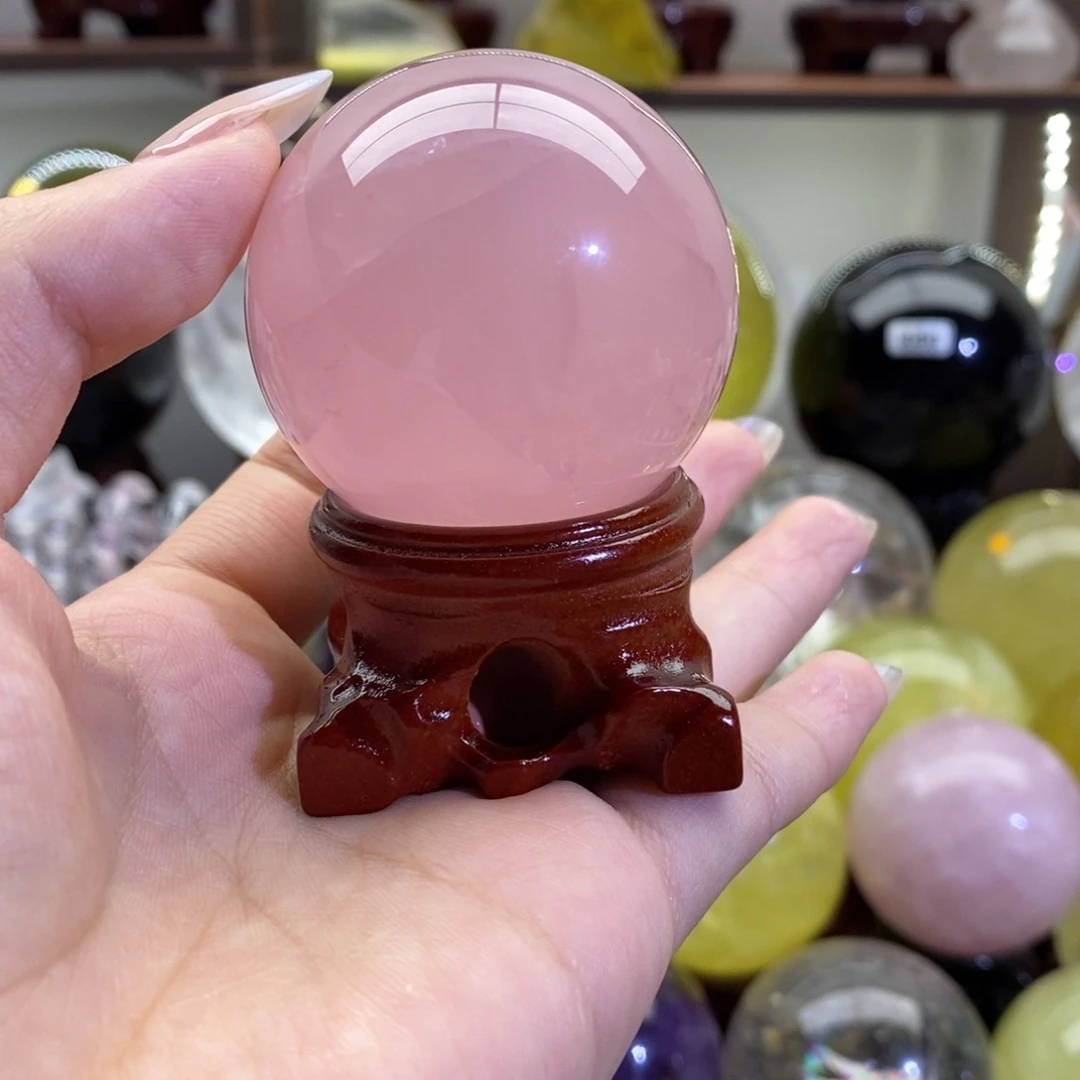 未镶嵌珠宝半成品水晶水晶3