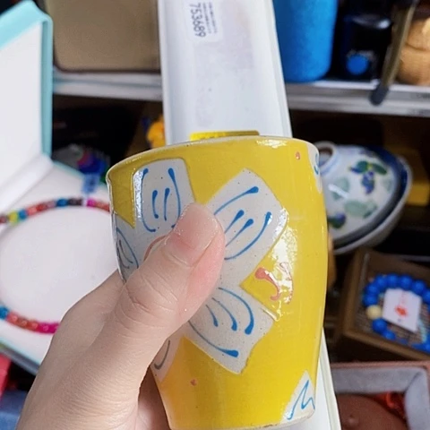 S***芙茶杯茶具系列产品