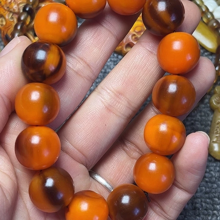 牛骨手串/手链其他配饰