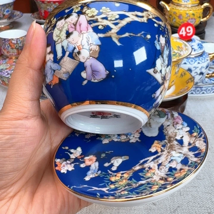 景德镇陶瓷景德镇瓷器