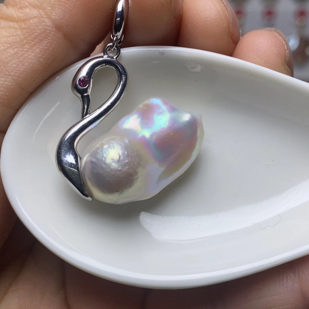 淡水珍珠其它未镶嵌