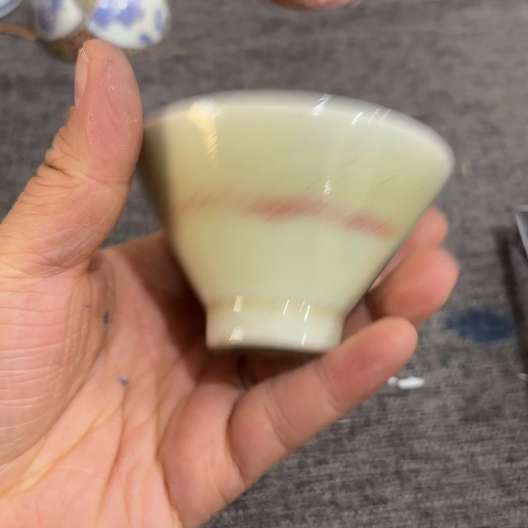 非常好看的物品 The