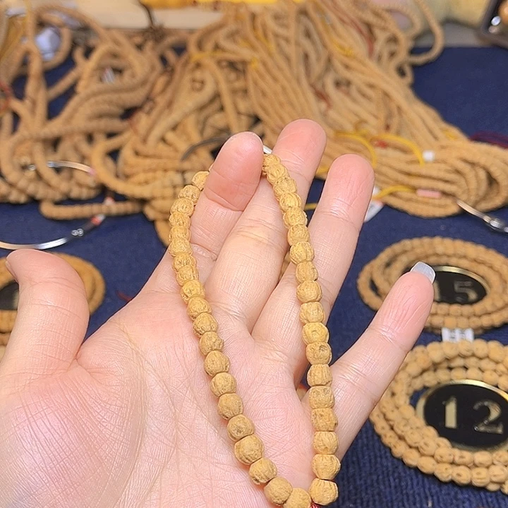 鹤***子吊坠柏香籽/百香籽