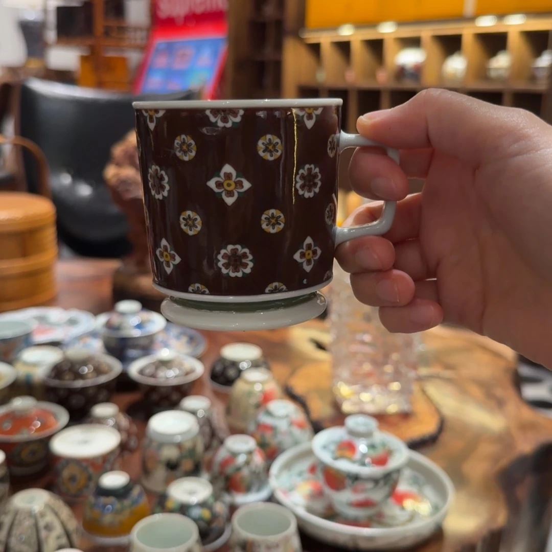 灵隐上瘾单品推荐