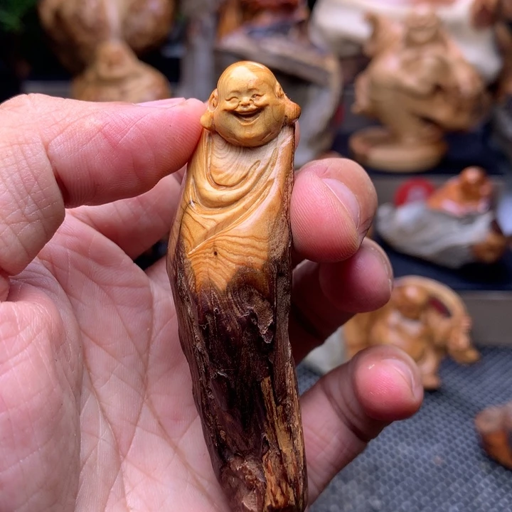 柏木（崖柏）崖柏陈化