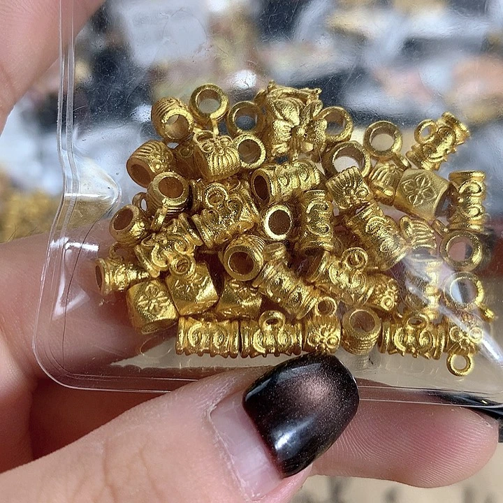 铜合金纯色系列 满三单飞10