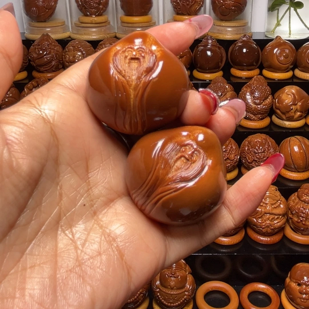 橄榄核手串/手链安*橄榄核