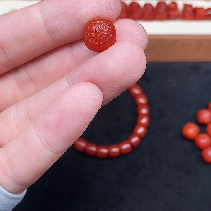 南红玛瑙未镶嵌111