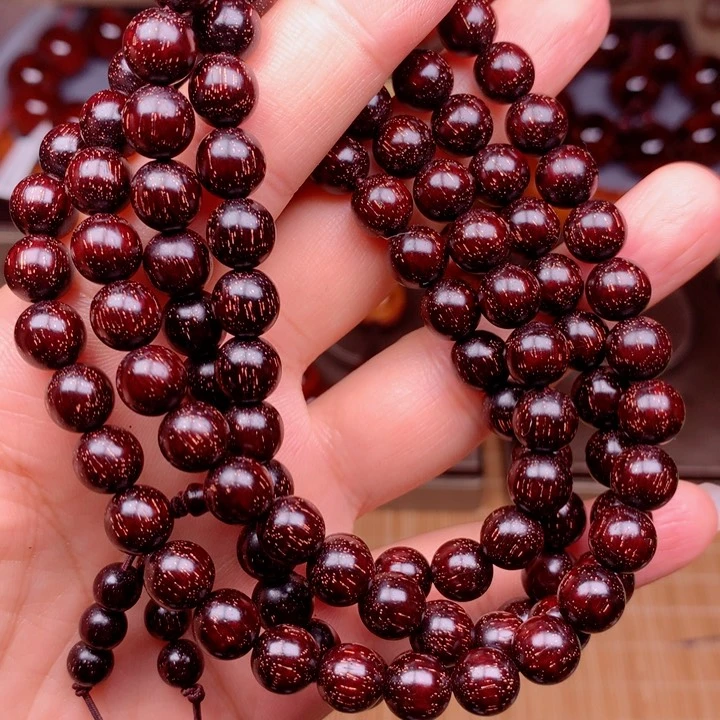 檀香紫檀（小叶紫檀）宁2w