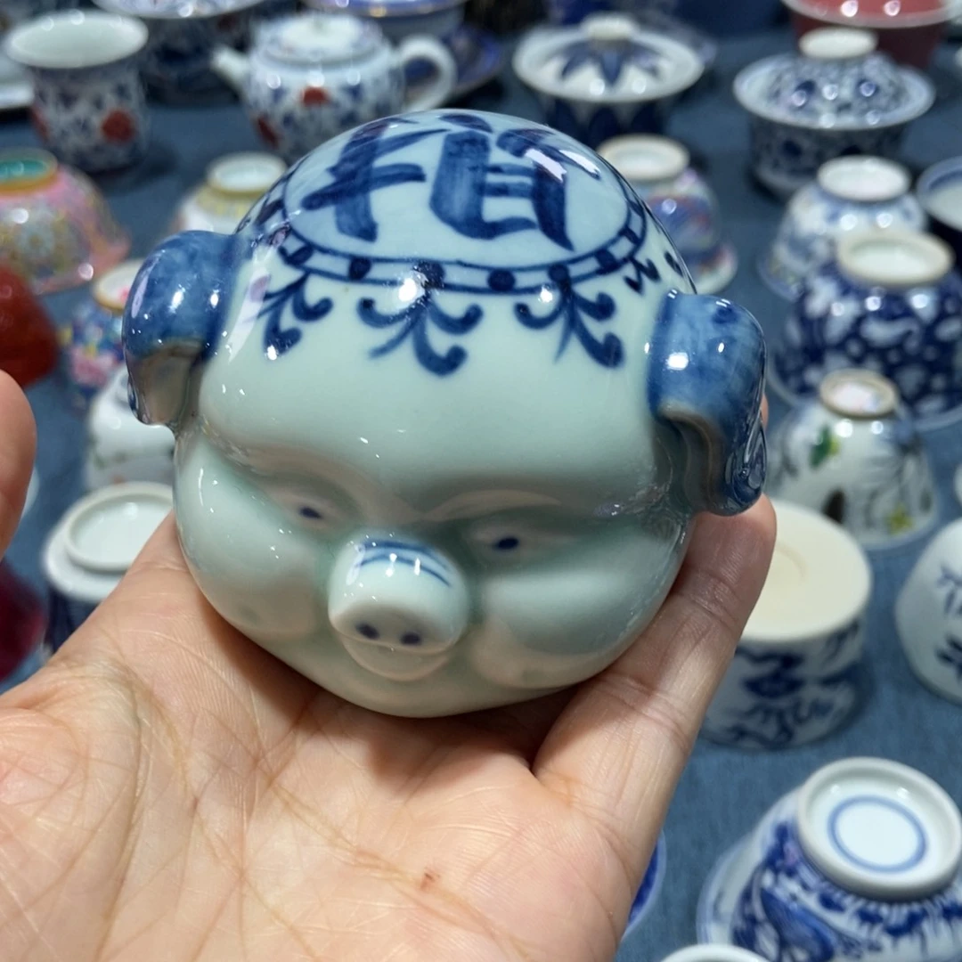 摆件源思陶瓷有限公司