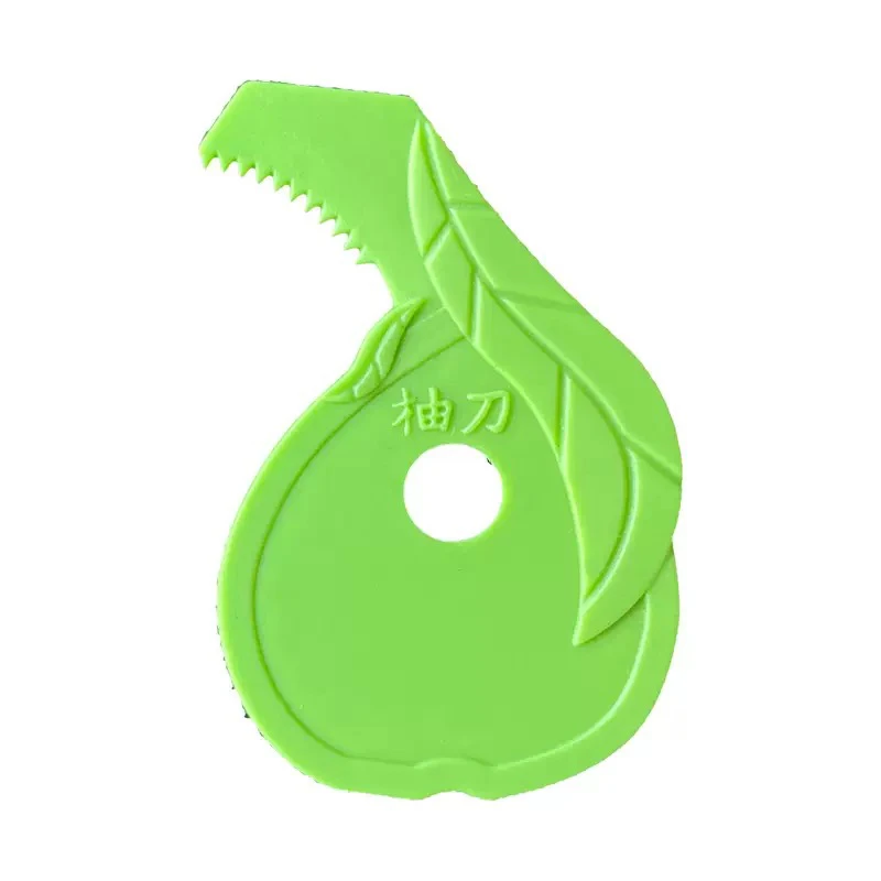 开柚子神器开柚刀三个