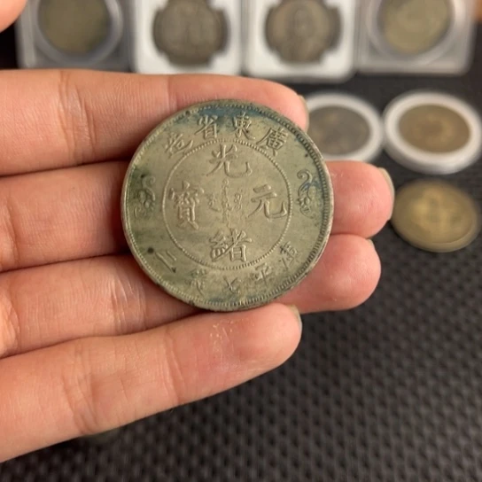 大头龙洋船洋工艺品