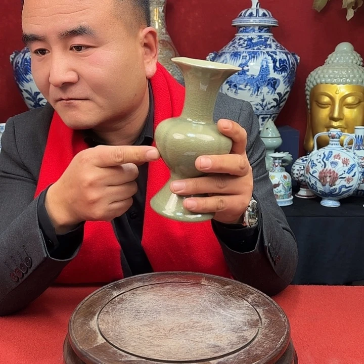 瓷片