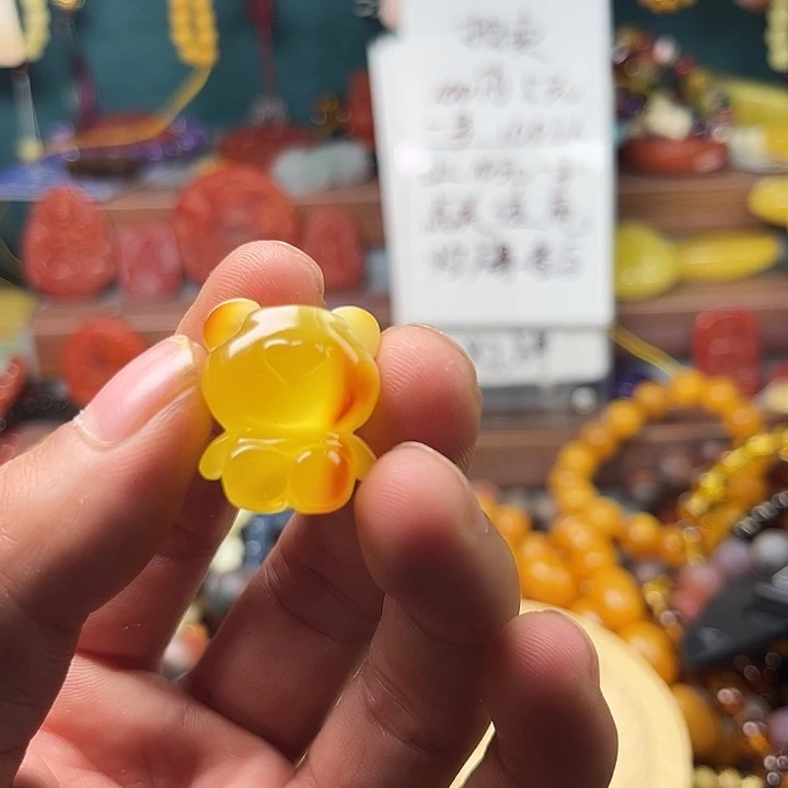 岚***未镶嵌手链玛瑙/玉髓50513