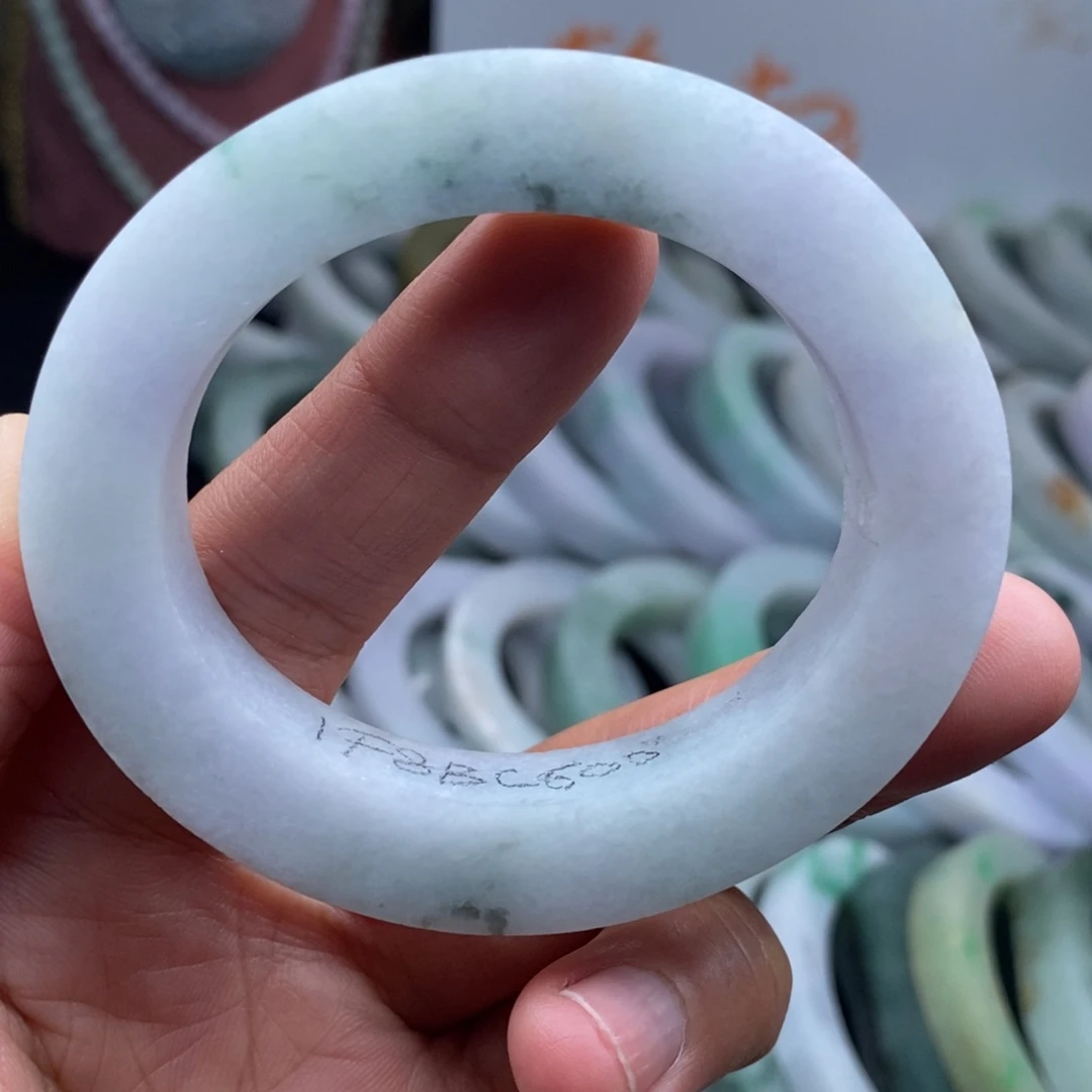 定制翡翠贵妃未镶嵌