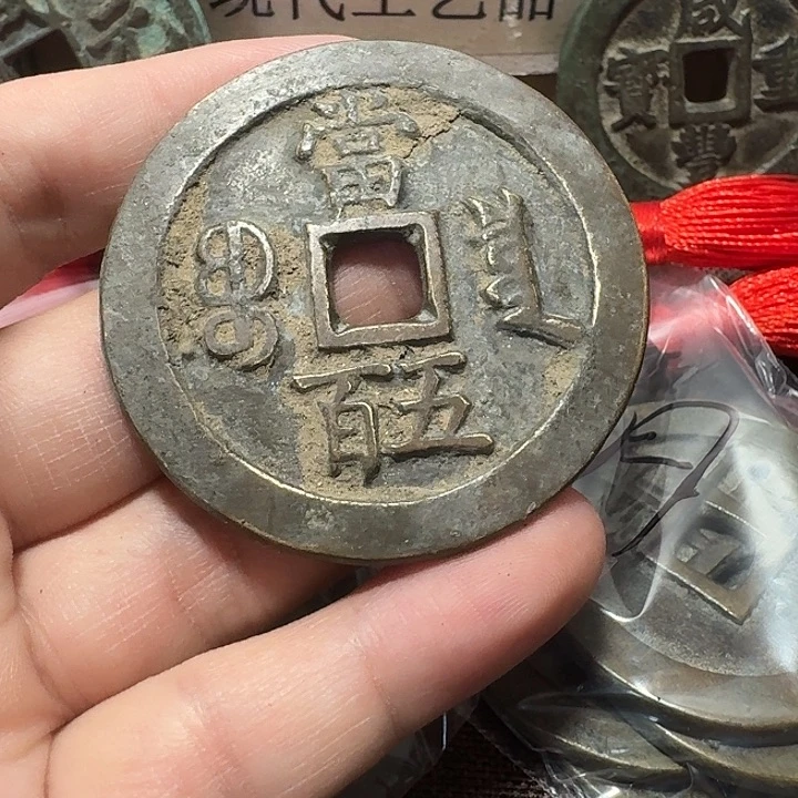 潮***起铜现代工艺品花钱