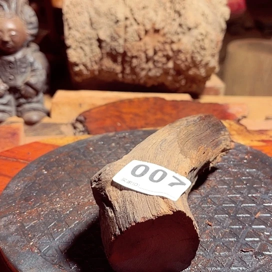 大果紫檀（缅甸花梨）